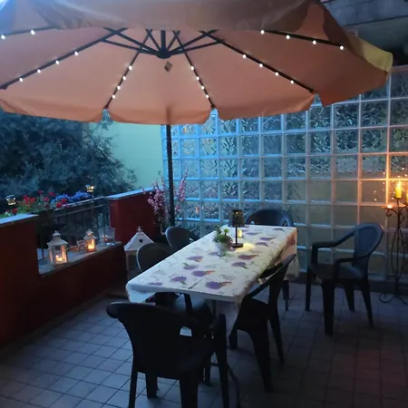 Corte Don Bosco 4 * Монфальконе