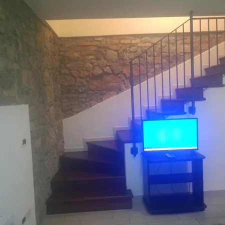 Corte Don Bosco 4 * Монфальконе