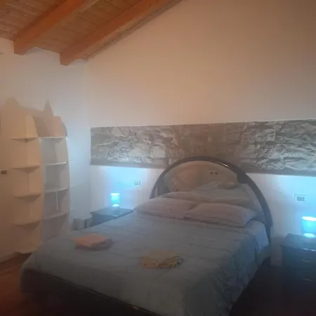 Corte Don Bosco 4 * Monfalcone