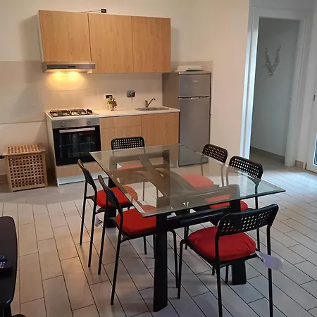 Corte Don Bosco 4 * Monfalcone